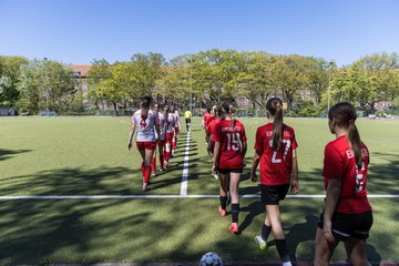 Bild 23 - wBJ ETV2 - Walddoerfer : Ergebnis: 3:0